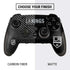 NHL Los Angeles Kings Lineup PlayStation Scuf Vantage 2 Controller Skin